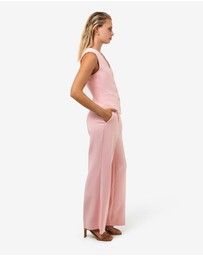 Forcast - Nikki Tailored Pants
