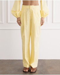 Heaven Australia - Sorbet Dakota Trousers