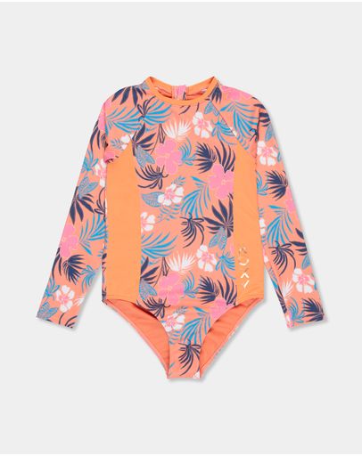 CORAL CHIC CALL OF THE WILD
