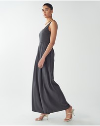 Willa - Ella Jumpsuit