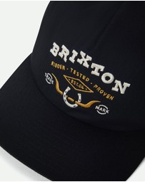 Brixton - Beekman Snapback