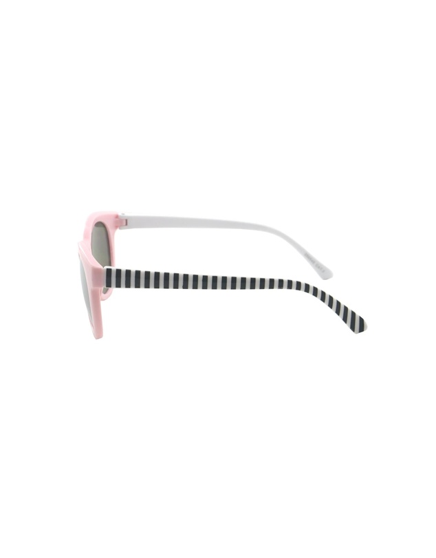 Sunbug - Pink Phantos Sunglasses