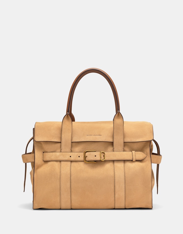 Marc Jacobs - The Tote Bag