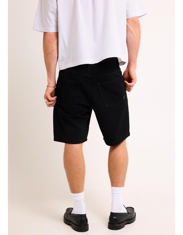 Insight - Knocker Vintage Denim Shorts