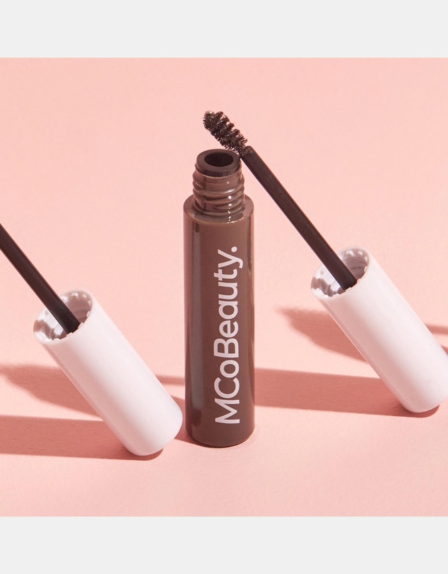 MCoBeauty - Magic Brows - Medium Brown