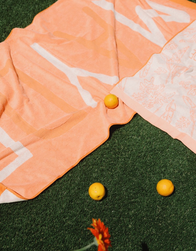 MAYDE - Currumbin Towel