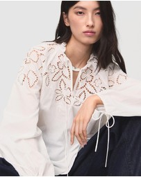 M.N.G - Milous Blouse