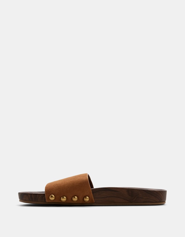 ALDO - Rooted Sandals
