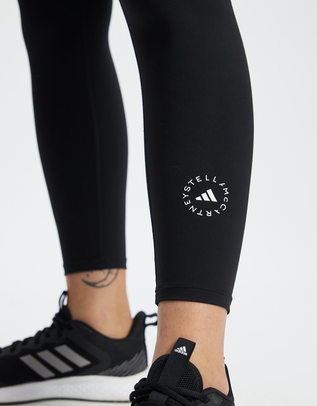 adidas by Stella McCartney - Adidas By Stella McCartney Training 7/8 Leggings