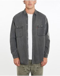 Vintage by The Real Deal - Pre Loved - Vintage 90s Levi's Button Up Shirt