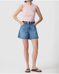 Nobody Denim - Mira Shorts