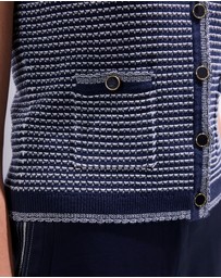 Marcs - Dorian Knit Vest