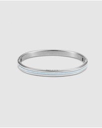 PIG&HEN - Maya Lou 6mm Cuff Bracelet
