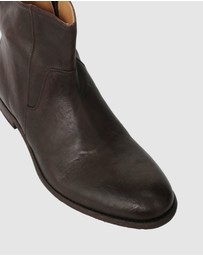 Brando - Sigrid Dress Boots