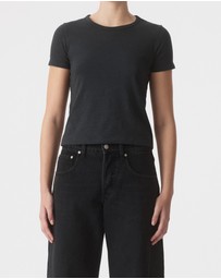 Nobody Denim - Baby Tee