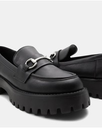 Call It Spring - Cluelesss Penny Loafers