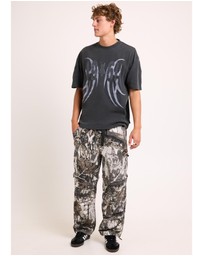 Insight - Shadow Short Sleeve T-Shirt