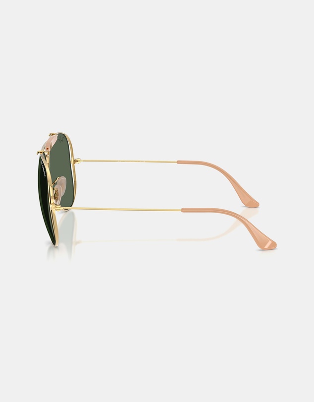 Ray-Ban - THE OUTDOORSMAN BY DOLCE&GABBANA 0RB3029M