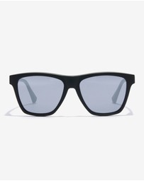 Hawkers Co - HAWKERS - Blue One Ls Raw Sunglasses for Men and Women UV400