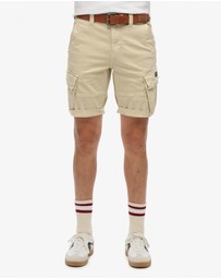 Superdry - Core Cargo Short