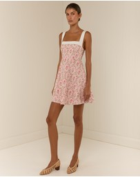 Palm Noosa - Daphne Mini Dress