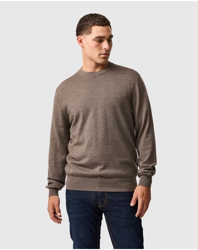 Rodd & Gunn - York Bay Knit