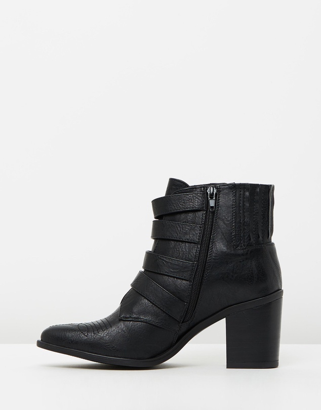 Therapy - Bexar