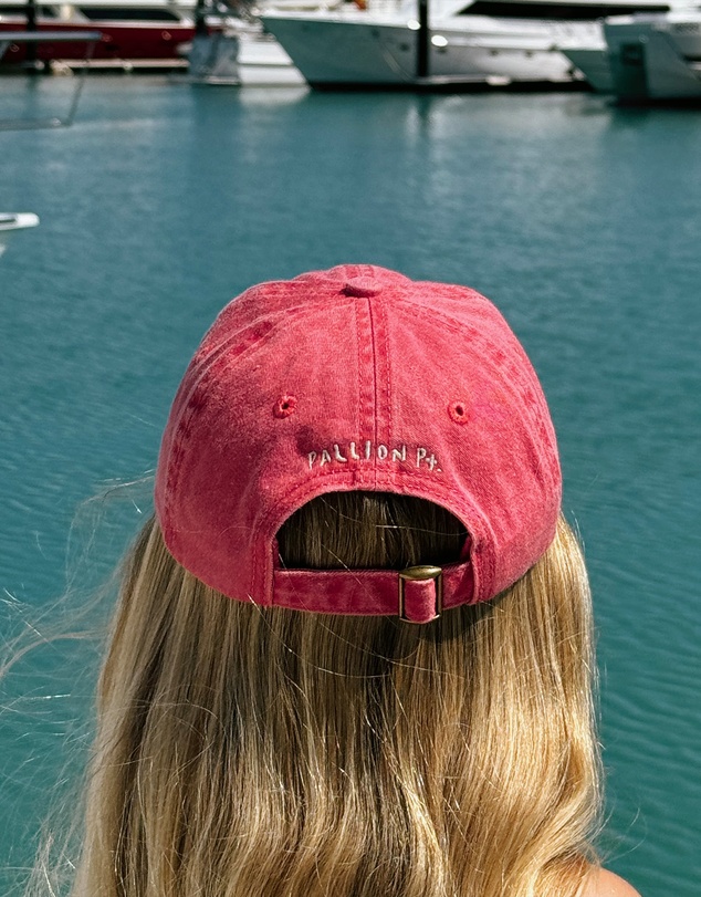 Pallion Point - Kids Tiger Shark Fish Lid