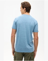 Superdry - Outdoors Graphic Tee