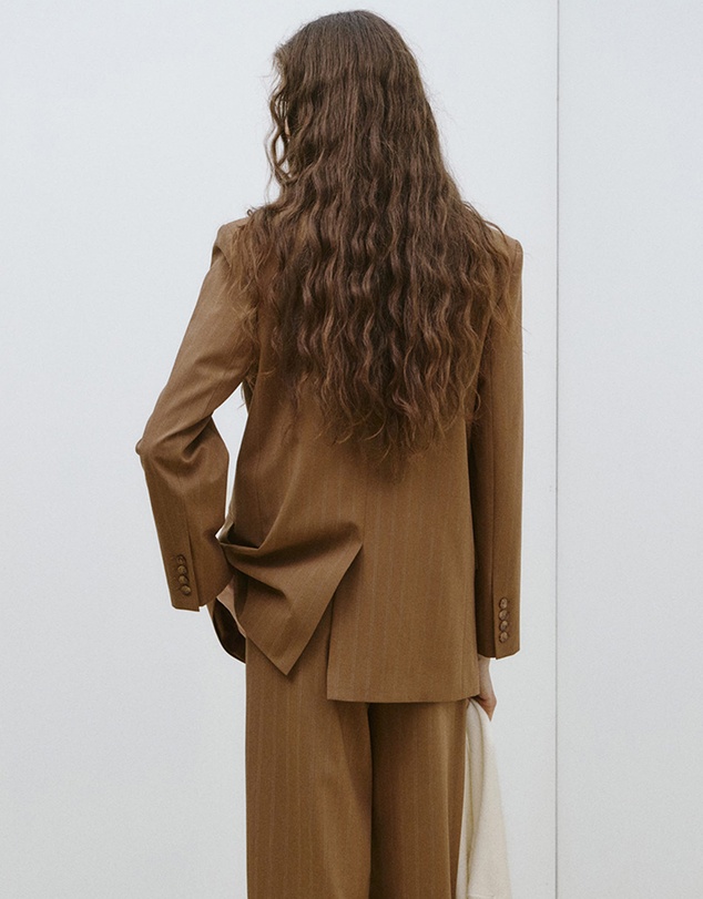 M.N.G - Systeck Blazer