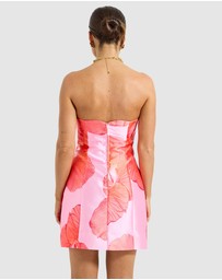 Pasduchas - Kalani Mini Dress