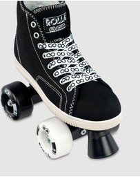 Crazy Skates - Rolla Roller Skates