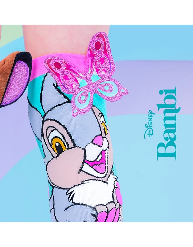 MADMIA - Bambi Socks Kids & Adult