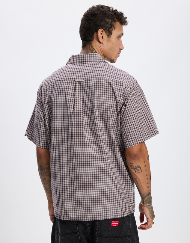 Worship - Cherub Short Sleeve Shirt