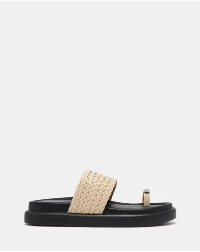 Therapy - Prevail Sandals