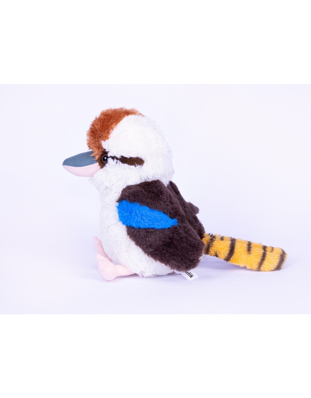 Animal Allsorts - Keira Kookaburra