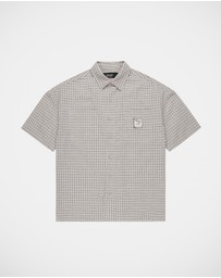 Nana Judy - Harvey SS Shirt