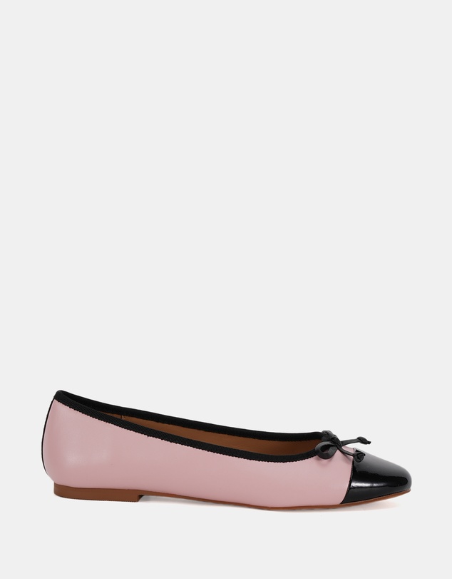 Miss Sofie - Landon Flats