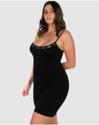 B Free Intimate Apparel - Bamboo Slip