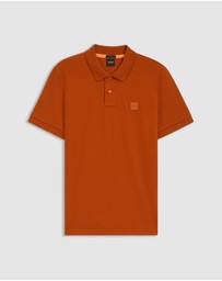 BOSS - Passenger Polo Shirt