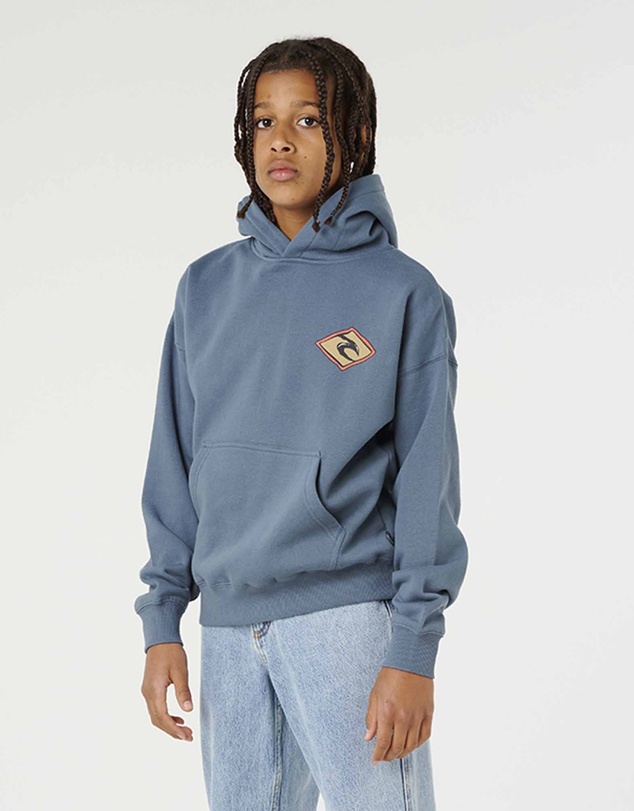 Rip Curl - Sunset Sesh Art Hood - Kids