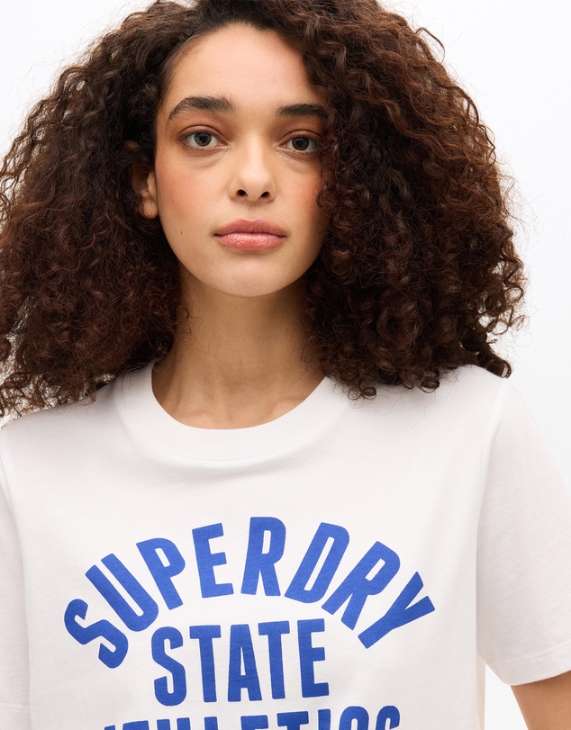 Superdry - Athletics Tee