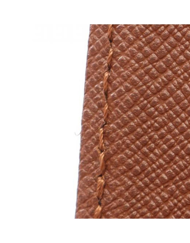Pre-Loved by Azura Reborn - Pre-Loved Monogram Musette Salsa Long Strap