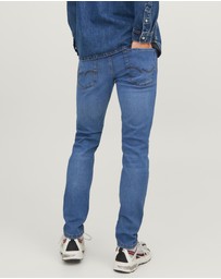 Jack & Jones - Glenn Original 223 Slim Fit Jeans