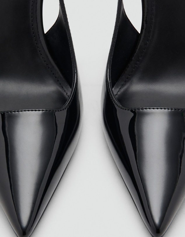 M.N.G - Pietra Heels - Women's