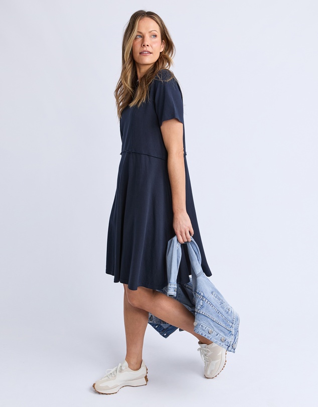 Foxwood - Bay Dress