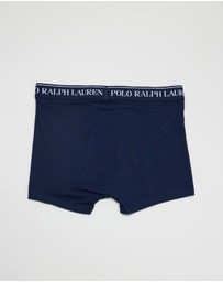Polo Ralph Lauren - 5-Pack Classic Trunks