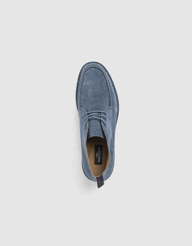 Rodd & Gunn - Samson Desert Boot
