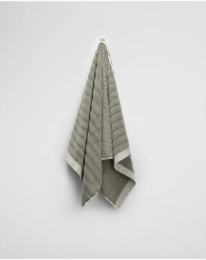 Country Road - Pippa Australian Cotton Bath Towel