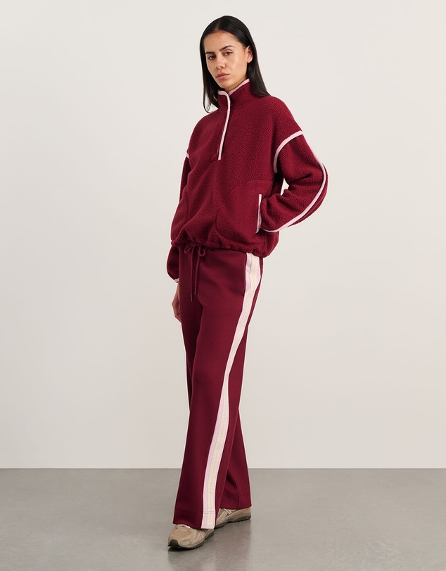 Jag - Polar Fleece Sweater